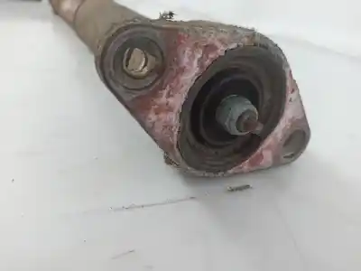 Автозапчастина б/у амортизатор задній лівий для audi a6 avant (4f5) 3.0 tdi quattro (171kw) посилання на oem iam    Автозапчастина б/у амортизатор задній лівий для audi a6 avant (4f5) 3.0 tdi quattro (171kw) посилання на oem iam