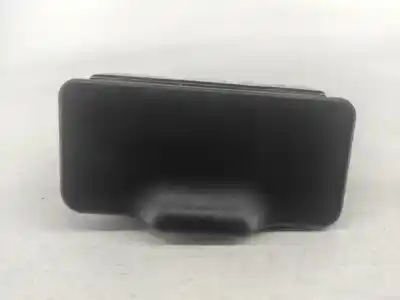 Peça sobressalente para automóvel em segunda mão cinzeiro por bmw x3 (e83) 2.0 d referências oem iam 