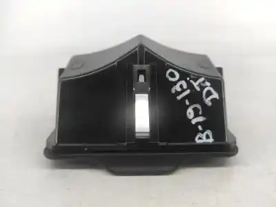 Peça sobressalente para automóvel em segunda mão cinzeiro por bmw x3 (e83) 2.0 d referências oem iam   