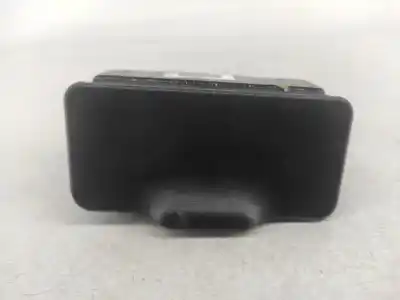 Peça sobressalente para automóvel em segunda mão cinzeiro por bmw x3 (e83) 2.0 d referências oem iam 