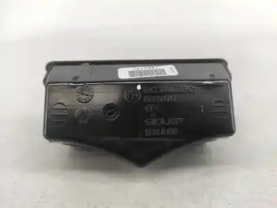 Peça sobressalente para automóvel em segunda mão cinzeiro por bmw x3 (e83) 2.0 d referências oem iam   