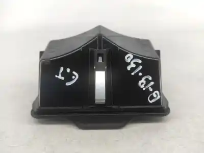 Peça sobressalente para automóvel em segunda mão cinzeiro por bmw x3 (e83) 2.0 d referências oem iam   