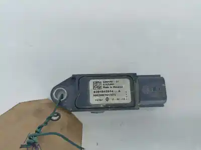 Peça sobressalente para automóvel em segunda mão sensor por renault megane iii (bz0_) 1.5 dci (bz1g. bz1w. bz0r) gasóleo 2009 5p referências oem iam 8201043914  