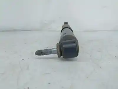 Автозапчасти б/у задний левый амортизатор за renault megane iii (bz0_) 1.5 dci (bz1g. bz1w. bz0r) gasóleo 2009 5p ссылки oem iam 562107002r  