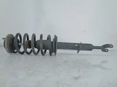 Pezzo di ricambio per auto di seconda mano ammortizzatore anteriore sinistro per audi a8 (d2) 2.5 tdi riferimenti oem iam 4d0413031