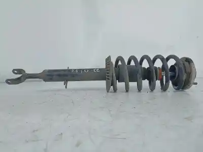 Peça sobressalente para automóvel em segunda mão amortecedor dianteiro esquerdo por audi a8 (d2) 2.5 tdi referências oem iam 4d0413031  