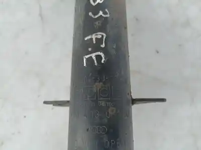 Peça sobressalente para automóvel em segunda mão amortecedor dianteiro esquerdo por audi a8 (d2) 2.5 tdi referências oem iam 4d0413031  