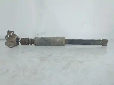 Автозапчастина б/у амортизатор задній лівий для opel corsa d (s07) 1.2 (l08 l68) посилання на oem iam 