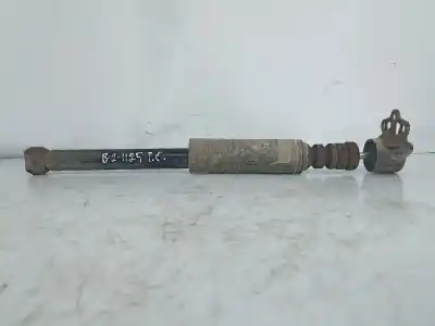 Автозапчастина б/у амортизатор задній лівий для opel corsa d (s07) 1.2 (l08 l68) посилання на oem iam   