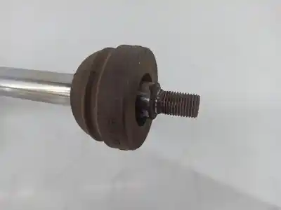 Peça sobressalente para automóvel em segunda mão amortecedor dianteiro esquerdo por opel astra h gtc (a04) 1.7 cdti (l08) referências oem iam   