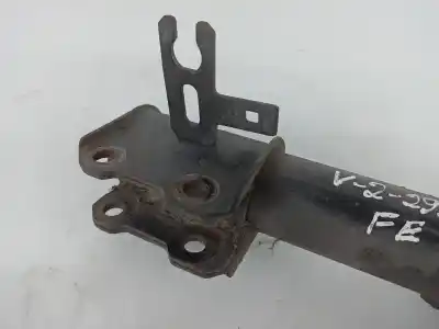 Peça sobressalente para automóvel em segunda mão amortecedor dianteiro esquerdo por opel astra h gtc (a04) 1.7 cdti (l08) referências oem iam   