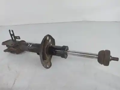 Second-hand car spare part Front Left Shock Absorber for OPEL ASTRA H GTC (A04) 1.7 CDTi (L08) OEM IAM references   