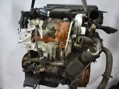 İkinci el araba yedek parçası komple motor için ford fiesta vi (cb1, ccn) 1.4 tdci oem iam referansları f6jd   İkinci el araba yedek parçası komple motor için ford fiesta vi (cb1, ccn) 1.4 tdci oem iam referansları f6jd