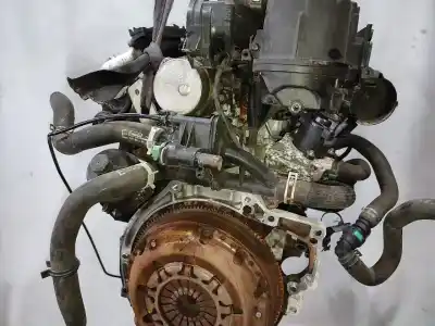 İkinci el araba yedek parçası komple motor için ford fiesta vi (cb1, ccn) 1.4 tdci oem iam referansları f6jd   İkinci el araba yedek parçası komple motor için ford fiesta vi (cb1, ccn) 1.4 tdci oem iam referansları f6jd