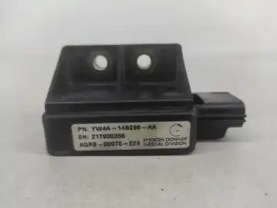 Peça sobressalente para automóvel em segunda mão sensor por jaguar s-type ii (x200) 3.0 v6 referências oem iam yw4a14b296aa  