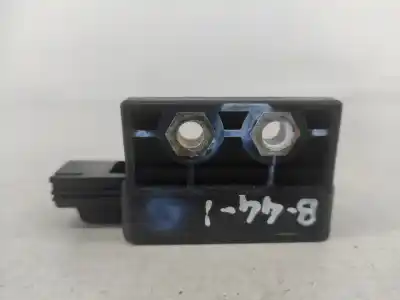 Peça sobressalente para automóvel em segunda mão sensor por jaguar s-type ii (x200) 3.0 v6 referências oem iam yw4a14b296aa  