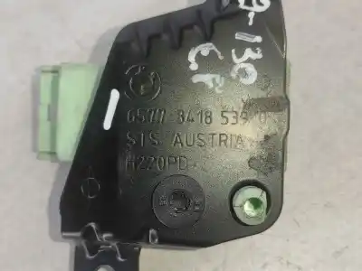 Peça sobressalente para automóvel em segunda mão sensor por bmw x3 (e83) 2.0 d referências oem iam 65773418539  