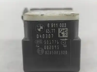 Second-hand car spare part sensor for bmw x3 (e83) 2.0 d oem iam references 6911003  