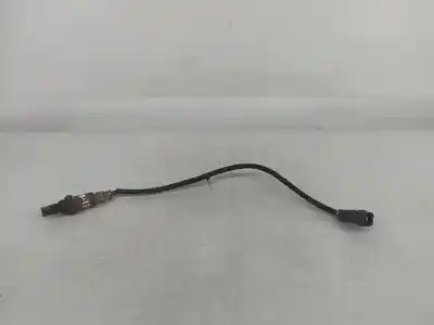 Second-hand car spare part lambda probe for toyota corolla verso (e12) 1.8 linea sol oem iam references 8946505080