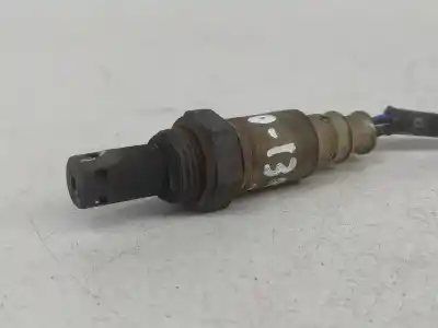 Second-hand car spare part lambda probe for toyota corolla verso (e12) 1.8 linea sol oem iam references 8946505080  