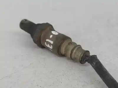 Second-hand car spare part lambda probe for toyota corolla verso (e12) 1.8 linea sol oem iam references 8946505080  