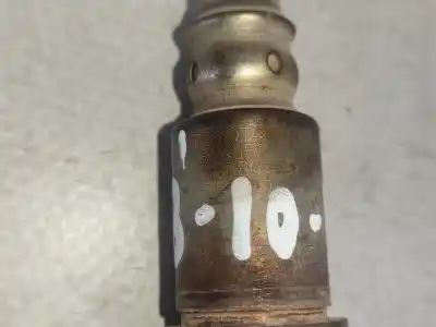 Second-hand car spare part lambda probe for toyota corolla verso (e12) 1.8 linea sol oem iam references 8946505080  