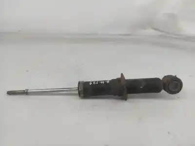 Second-hand car spare part rear left shock absorber for toyota corolla verso (e12) 1.8 linea sol oem iam references 485300f010