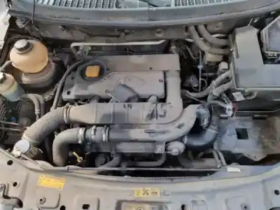Pièce détachée automobile d'occasion MOTEUR COMPLET pour LAND ROVER FREELANDER I (L314)  Références OEM IAM M47  