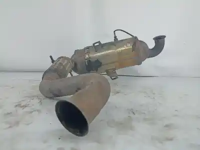 Автозапчасти б/у КАТАЛИЗАТОР за CITROEN C4 PICASSO I MONOSPACE (UD_)  ссылки OEM IAM   