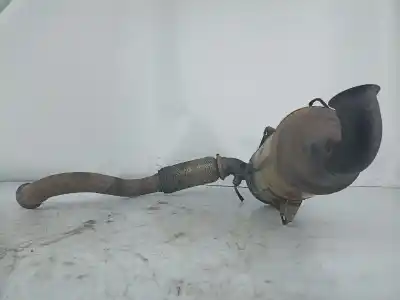 Автозапчасти б/у катализатор за citroen c4 picasso i monospace (ud_) 1.6 hdi ссылки oem iam   