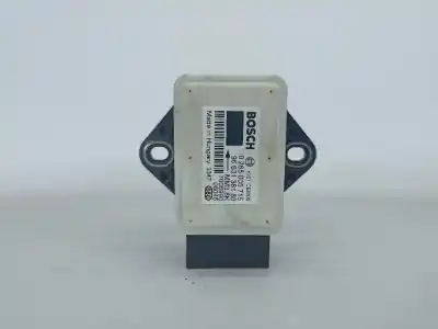 Автозапчасти б/у блок управления esp за citroen c4 picasso i monospace (ud_) 1.6 hdi ссылки oem iam 0265005715