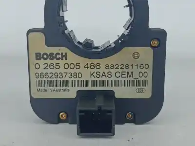 Pezzo di ricambio per auto di seconda mano sensore per citroen c4 picasso i monospace (ud_) 1.6 hdi riferimenti oem iam   