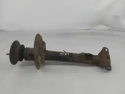 Second-hand car spare part front left shock absorber for bmw 3 (e36) 325 i oem iam references 141500115263