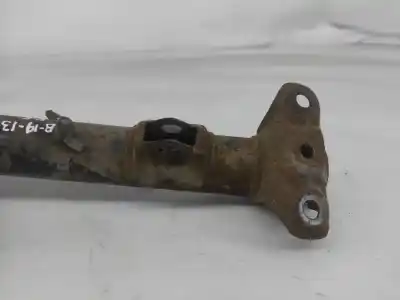 Second-hand car spare part front left shock absorber for bmw 3 (e36) 325 i oem iam references 141500115263  