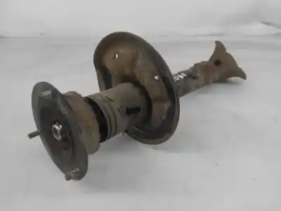 Second-hand car spare part front left shock absorber for bmw 3 (e36) 325 i oem iam references 141500115263  