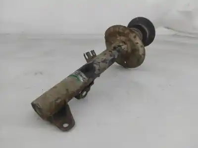 Second-hand car spare part front left shock absorber for bmw 3 (e36) 325 i oem iam references 141500115263  