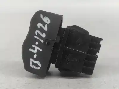 Pezzo di ricambio per auto di seconda mano interruttore per renault scénic i veículo multiuso (ja0/1_, fa0_) 1.4 i riferimenti oem iam   