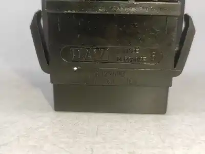 Pezzo di ricambio per auto di seconda mano interruttore per renault scénic i veículo multiuso (ja0/1_, fa0_) 1.4 i riferimenti oem iam   
