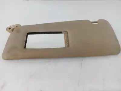 Second-hand car spare part left sunshade for bmw 3 compact (e36) 316 i oem iam references 