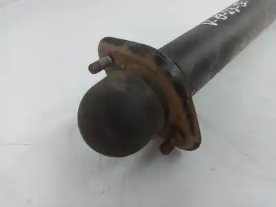 Peça sobressalente para automóvel em segunda mão amortecedor traseiro esquerdo por bmw 3 compact (e36) 316 i referências oem iam   