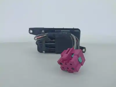 Pezzo di ricambio per auto di seconda mano comando multifunzione per audi a8 (d2) 2.5 tdi riferimenti oem iam   