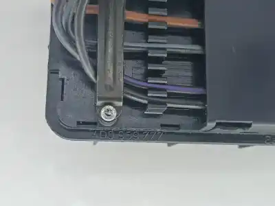 Pezzo di ricambio per auto di seconda mano comando multifunzione per audi a8 (d2) 2.5 tdi riferimenti oem iam   