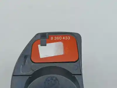 Second-hand car spare part multifunction switch for bmw 3 compact (e36) 316 i oem iam references   