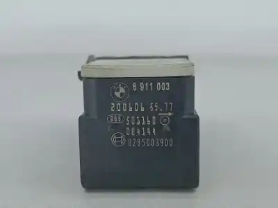 Peça sobressalente para automóvel em segunda mão sensor por bmw 3 (e90) 320 i referências oem iam   