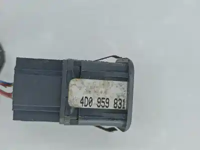 Tweedehands auto-onderdeel multifunctionele bediening voor audi a8 (d2) 2.5 tdi oem iam-referenties   