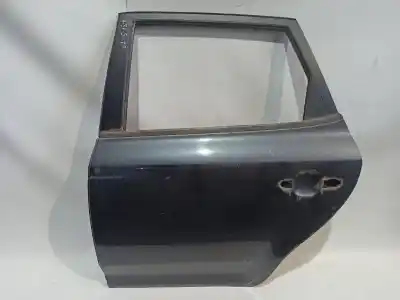 Second-hand car spare part rear left door for kia ceed sw (ed) 1.4 oem iam references 