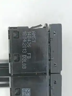 Автозапчастина б/у многофункційне управління для ford b-max (jk) 1.0 ecoboost посилання на oem iam   