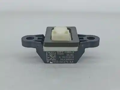 Peça sobressalente para automóvel em segunda mão sensor por ford b-max (jk) 1.0 ecoboost referências oem iam   