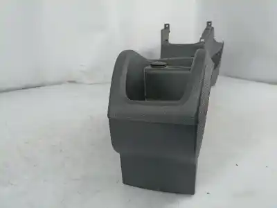 Автозапчастина б/у центральна консоль для ford b-max (jk) 1.0 ecoboost посилання на oem iam   