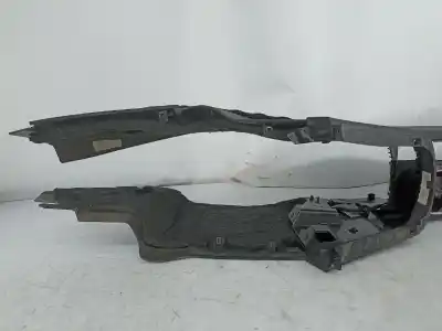 Автозапчастина б/у центральна консоль для ford b-max (jk) 1.0 ecoboost посилання на oem iam   